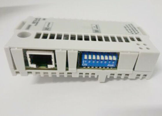 RETA-01 ETHERNET-SERVO DE AANDRIJVINGSdelen VAN DE ADAPTERmodule 3AFE64751689 FIELDBUS ETHERNET