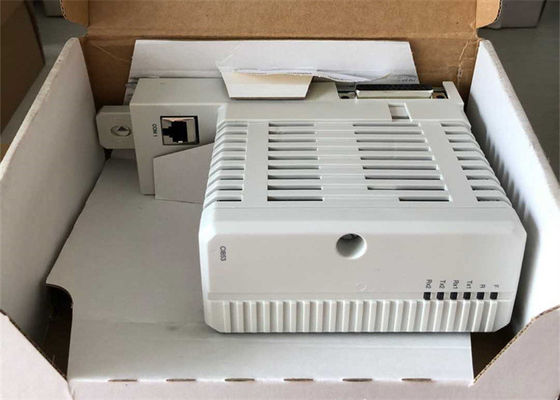 ABB CI853 RS-232 MODULE S800 I/O COMLI EN MODBUS RTU CI853K01 3BSE018103R1