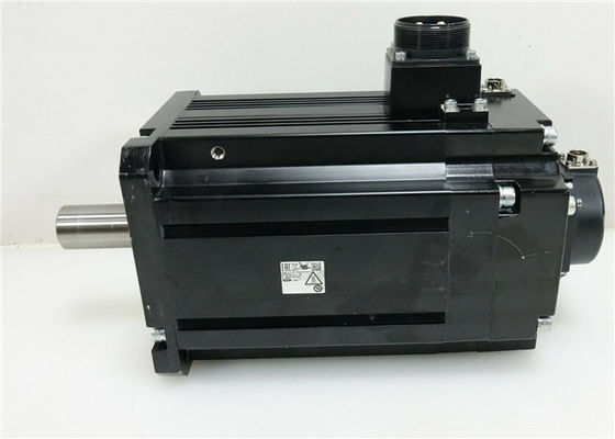 J3 de Servomotor 7.0KW HF-SP702B van Mitsubishi AC met Rem Industriële 2000rpm