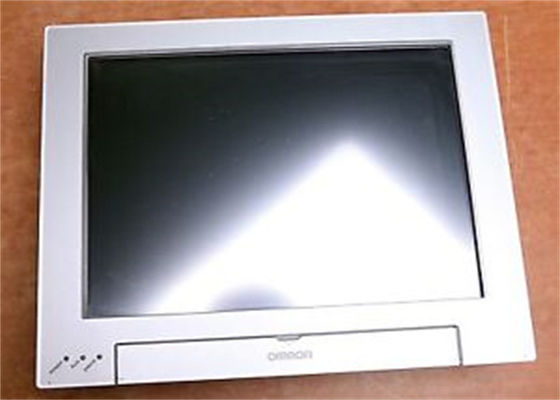 Omron fz3-300-10 het GEÏNTEGREERDE LCD TOUCHE SCREEN van het VISIEcontrolemechanisme FZ3 REEKS