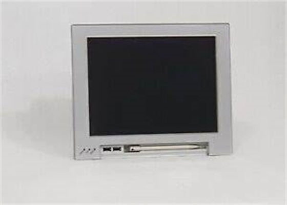 Omron fz3-300-10 het GEÏNTEGREERDE LCD TOUCHE SCREEN van het VISIEcontrolemechanisme FZ3 REEKS