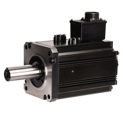 De Motorservomotor 2000 t/min 2kW Absolute 200VAC van OMRON r88m-g2k020t-z AC