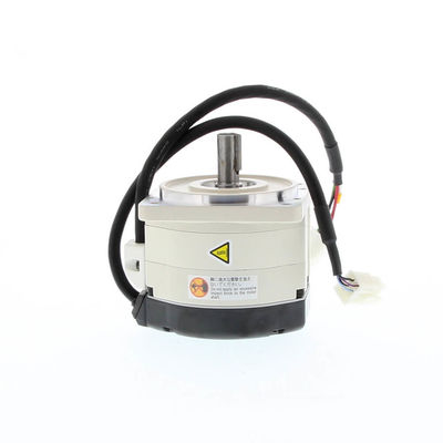 De Motorservomotor 2000 t/min 2kW Absolute 200VAC van OMRON r88m-g2k020t-z AC
