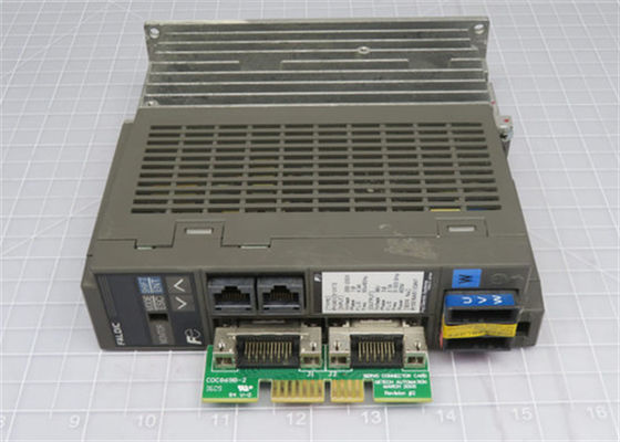 RYC401D3-VVT2 de industriële Elektrische Elektrische Systemen van Servomotorfuji