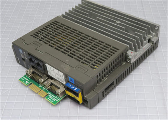 RYC401D3-VVT2 de industriële Elektrische Elektrische Systemen van Servomotorfuji