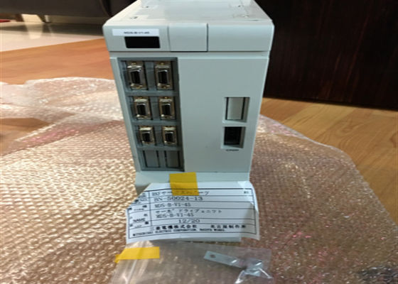 Mds-B-v1-45 Industriële Servo de Reeksmds AC200/200-230VAC van Aandrijvingsmitsubishi