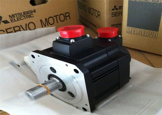 3KW de Servomotor hc-SF301 1000R/NIEUW MIN Encoder OSA14 van Mitsubishi AC