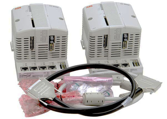 PM857K02 AC 800M Module van de de Bewerkereenheid van 3BSE088386R1 de Overtollige HALLO