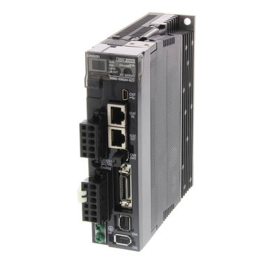 SERVO de BESTUURDERS2.5a 120V LADING 200 W 230 VAC van OMRON R88D-KT02L van 50 W aan 1,5 kW