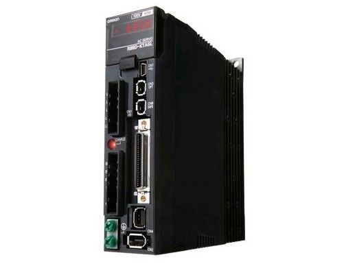 SERVO de BESTUURDERS16.5a 480V LADING 5 kW 380 ~ 480VAC van OMRON R88D-KN50F-ML2