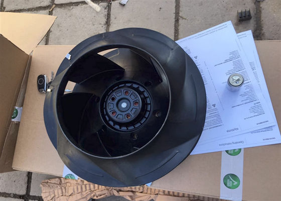 R3g355-rb03-10 van de de omschakelaarsventilator van Ebmpapst de Industriële ABB R8 Centrifugaal Koelventilator