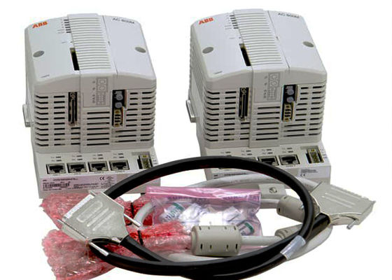 De Bewerker van PM858K02 3BSE082896R1 AC 800M Redundant Processor Unit PM858