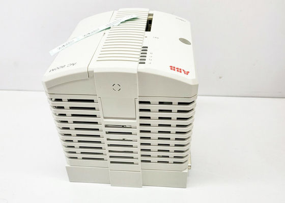 De Bewerker van PM858K02 3BSE082896R1 AC 800M Redundant Processor Unit PM858
