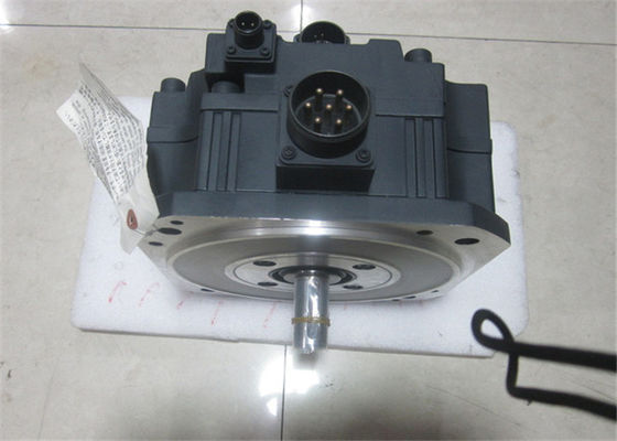 2000R/MIN industriële servomotor Mitsubishi 2.0KW HC-UF202B-S1 3AC 110V 24A