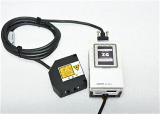 PLC van de Omron zg-2WDC11 ZG2 SENSOR CTLR NPN UIT Programmeerbaar Logicacontrolemechanisme