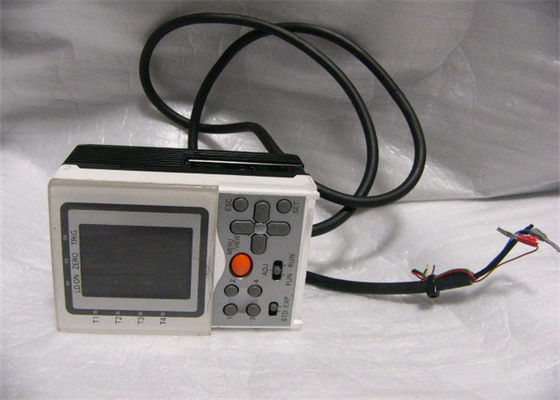 PLC van de Omron zg-2WDC11 ZG2 SENSOR CTLR NPN UIT Programmeerbaar Logicacontrolemechanisme
