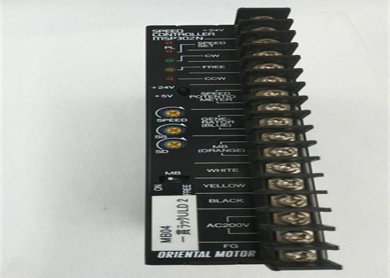 MSP302N industriële Servoaandrijvingsvexta Oosterse 50/60Hz Enige fase
