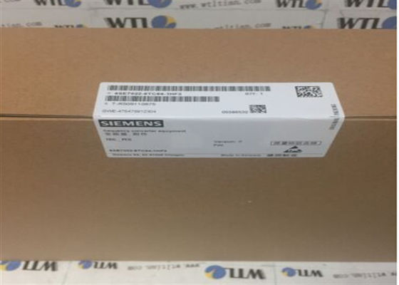6SE7021-8TB84-1HF3 van de de Controlekring van Siemens de Raadssimovert Masterdrives Macht