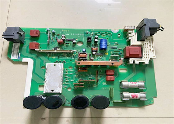 6SE7021-8TB84-1HF3 van de de Controlekring van Siemens de Raadssimovert Masterdrives Macht