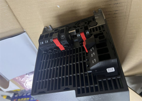 6SL3210-1KE23-8UF1 SIEMENS SINAMICS G120C SCHATTE MACHT 18,5KW MET 150%-OVERBELASTING