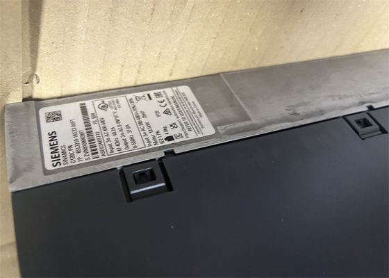6SL3210-1KE23-8UF1 SIEMENS SINAMICS G120C SCHATTE MACHT 18,5KW MET 150%-OVERBELASTING