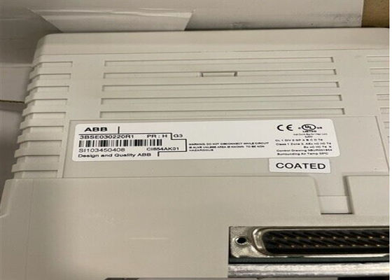 De Moduleac800m PLC profibus-DP/V1 van CI854AK01 3BSE030220R1 ABB Digitale I O interface