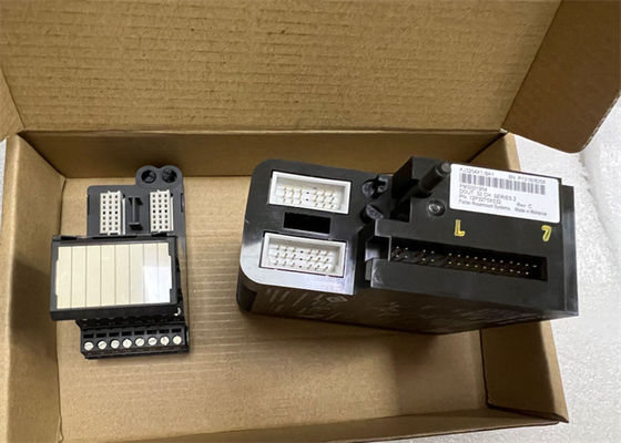 De Overtollige Module KJ3204X1-BA1 12P3275X022, VE4002S1T2B5-Voeding van Emersondeltav