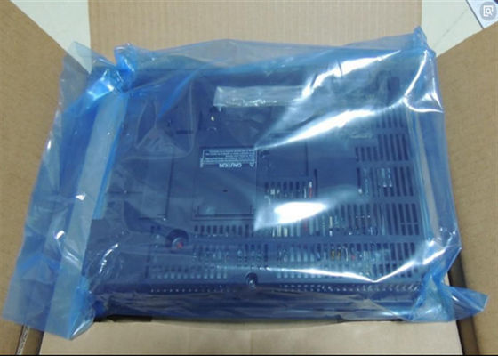 Gt1675m-VTBA het Touche screen GT16 modelSeries HMI van Mitsubishi HMI