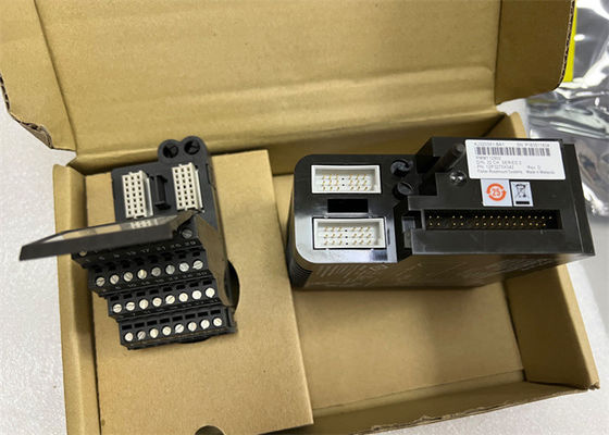 De Overtollige Module van voedingemerson DeltaV KJ3203X1-BA1 VE4001S2T2B4 12P3270