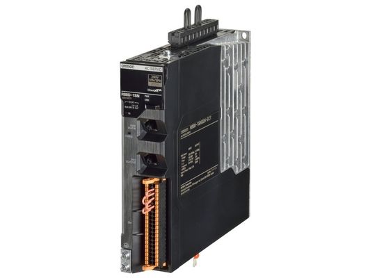 Servoac 200 ~ 240VAC de Leverings44a 240V Lading van OMRON R88D-KT75H de reeks van 7,5 kW G5