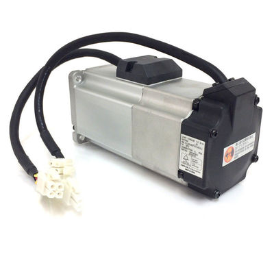 MAXIMUM WEERSLAG VAN DE WATTS3000-r/min SERVOMOTOREN VAN OMRON R88G-HPG14A45050B 50 3 ARCMINUTES