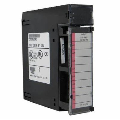 I/O OUTPUT 120/240 VAN DE MODULE AFZONDERLIJKE 8 PUNT AC/DC VAN GE IC693MDL930 NORMAAL OPEN HET RELAIS VAN VAC 5/24/125 VDC