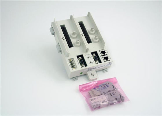 De NIEUWE Eenheid van de de Modulebeëindiging van ABB S800 I/O (MTU) TU846 3BSE022460R1 voor Module CI840A