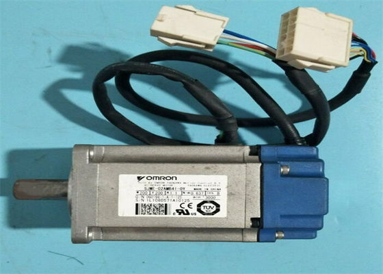 SJME-02AMB41-OY AC SERVOmotor 2,0 AMPÈRE 200 V 400 W 3000 T/MIN 1,27 NMM