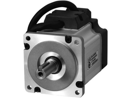 De Motorservomotor 1000 t/min 2kW Absolute 200VAC van OMRON r88m-g1k020t-s2-z AC