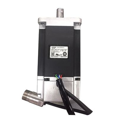 De Motorservomotor 3000 t/min 750W Stijgende 230VAC van OMRON r7m-a75030-S1 AC