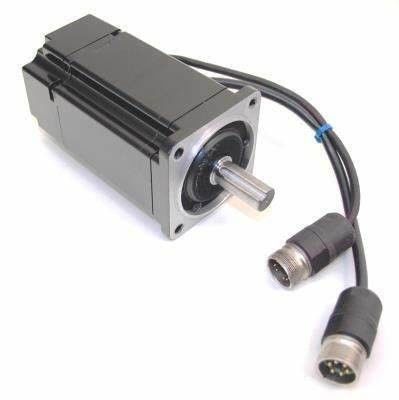 De Motorservomotor 3000 t/min 750W Stijgende 230VAC van OMRON r7m-a75030-S1 AC