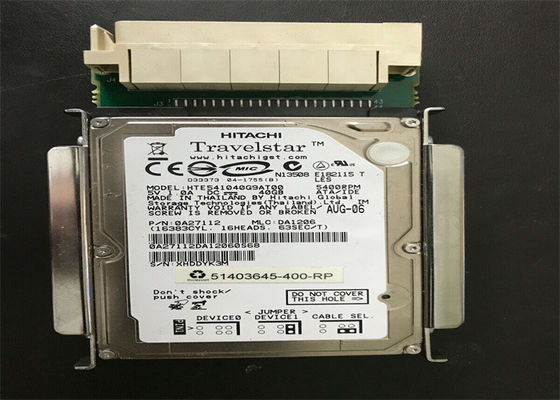 HONEYWELL 51403645-400 DRIVE ASSEMBLAGE ENIGE SBHM Industriële Servoaandrijving