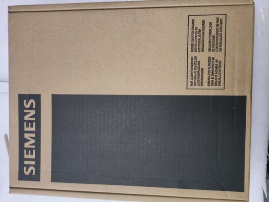 Siemens 6SL3040-1MA00-0AA0 cu320-2 DP MET PROFIBUS-INTERFACE ZONDER COMPACTE FLITSkaart.