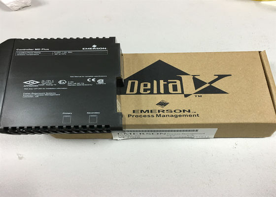 Overtollige de Voedingmodule van VE3006 KJ2003X1-BB1 12P3439X012 Emerson DeltaV