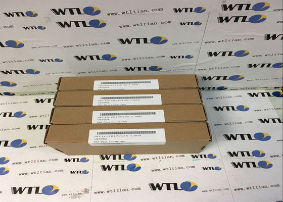 Overtollige de Voedingmodule van VE3006 KJ2003X1-BB1 12P3439X012 Emerson DeltaV
