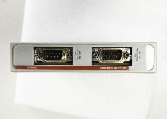 Van de het Applaus Periodieke Verbinding van 1C31166G02 1C31169G02 het Controlemechanismeplc Module
