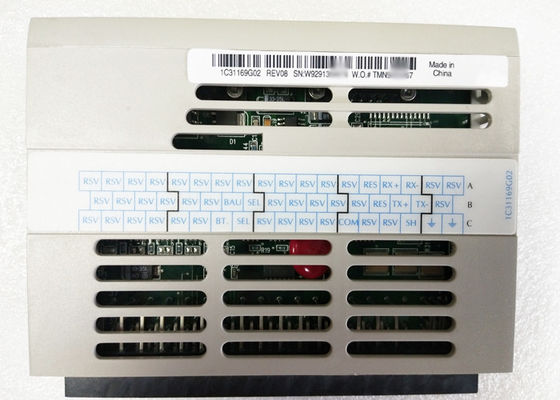 Van de het Applaus Periodieke Verbinding van 1C31166G02 1C31169G02 het Controlemechanismeplc Module