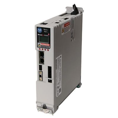 Ab 2198-H015-ERS2 de Outputfase 1 en 3 van de 12,5 Ampère Piekstroom 190 - 528 VAC Input