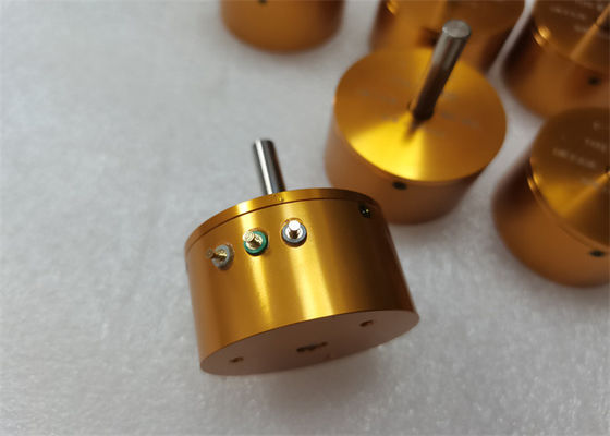 Potentiometerep45 POTENTIOMETER 0.25PERCENT LIN 2OHM	Industriële Servomotor