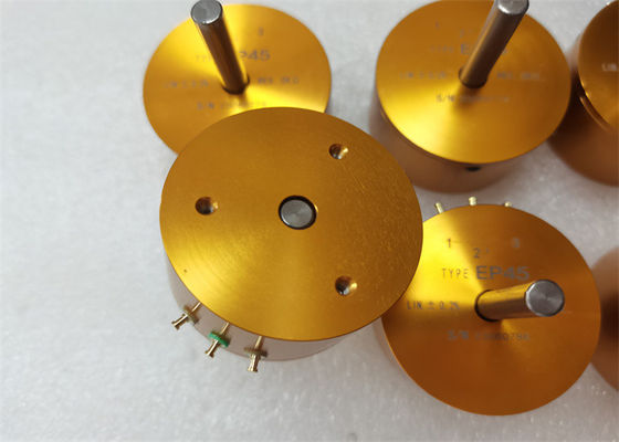 Potentiometerep45 POTENTIOMETER 0.25PERCENT LIN 2OHM	Industriële Servomotor