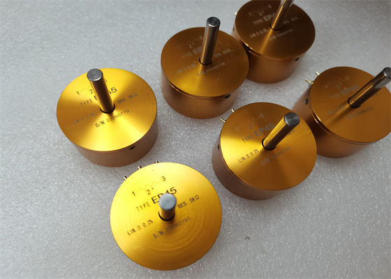 Potentiometerep45 POTENTIOMETER 0.25PERCENT LIN 2OHM	Industriële Servomotor