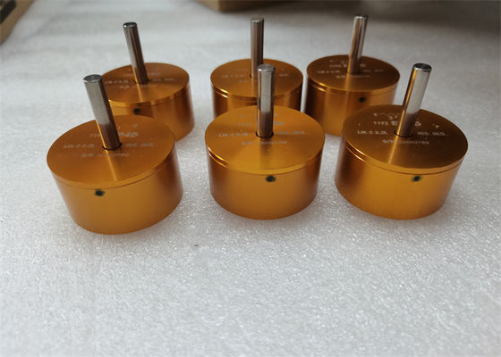 Potentiometerep45 POTENTIOMETER 0.25PERCENT LIN 2OHM	Industriële Servomotor