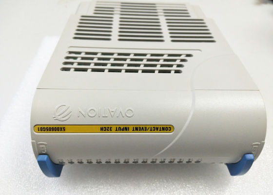 5X00605G01 I/O PLC Analoge Intput van het Kaartapplaus Module