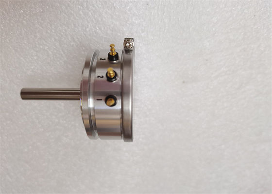Waaier 50 Ω van de potentiometercp45 Standaardweerstand aan 20 Afmetingen kΩ D x L (mm) 41x18